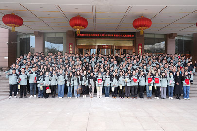河南賽諾威聚丙烯酰胺2025年生產(chǎn)全面開(kāi)工了！